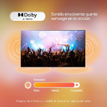 LG 65 inch LG QNED evo AI Mini LED QNED80 4K Smart TV 2026, 65QNED80BSG